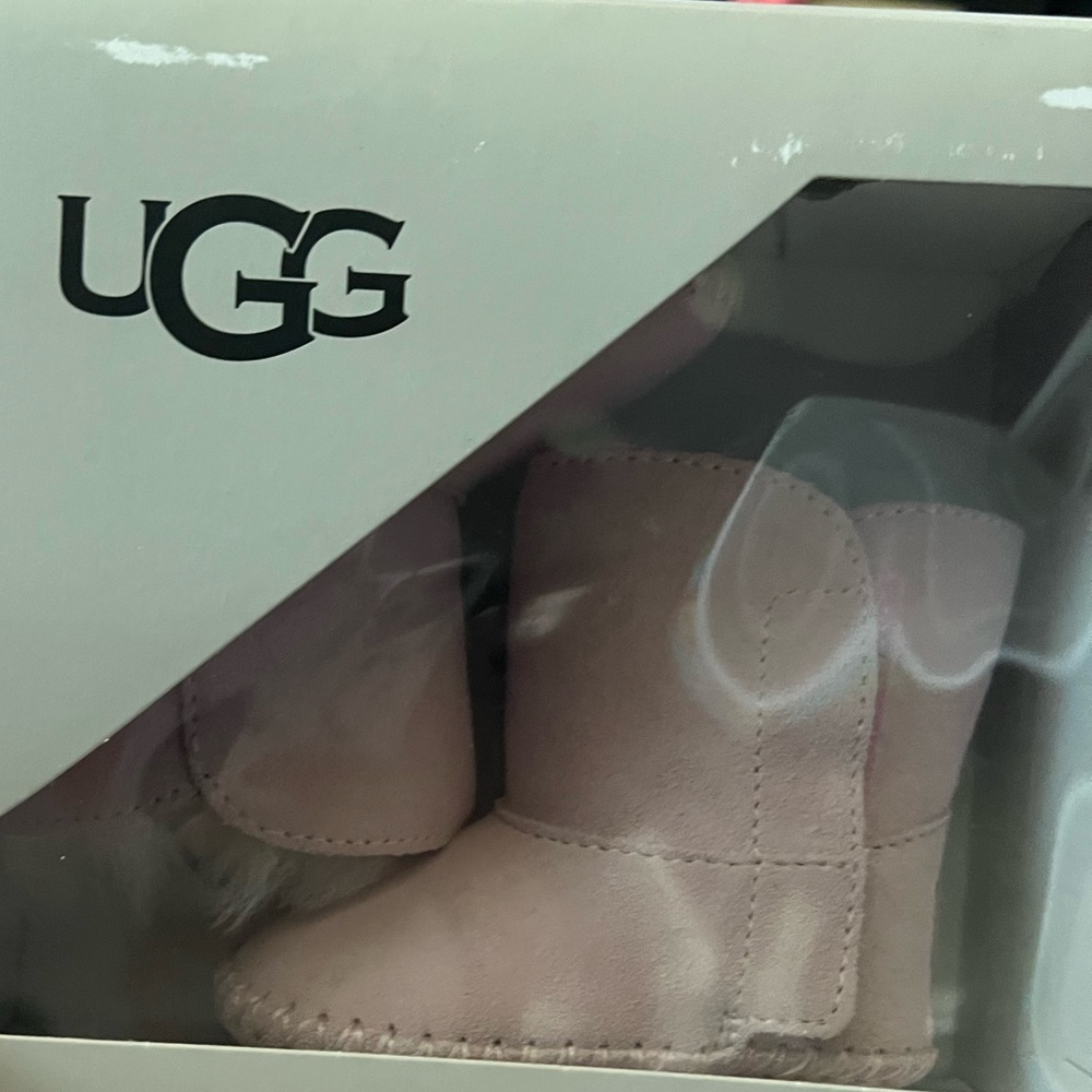 Infant Uggs